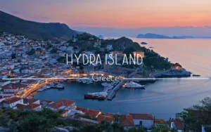 Lire la suite à propos de l’article Hydra : Un bijou préservé de la Grèce