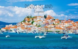 Lire la suite à propos de l’article L’île de Poros : Un trésor caché en Grèce