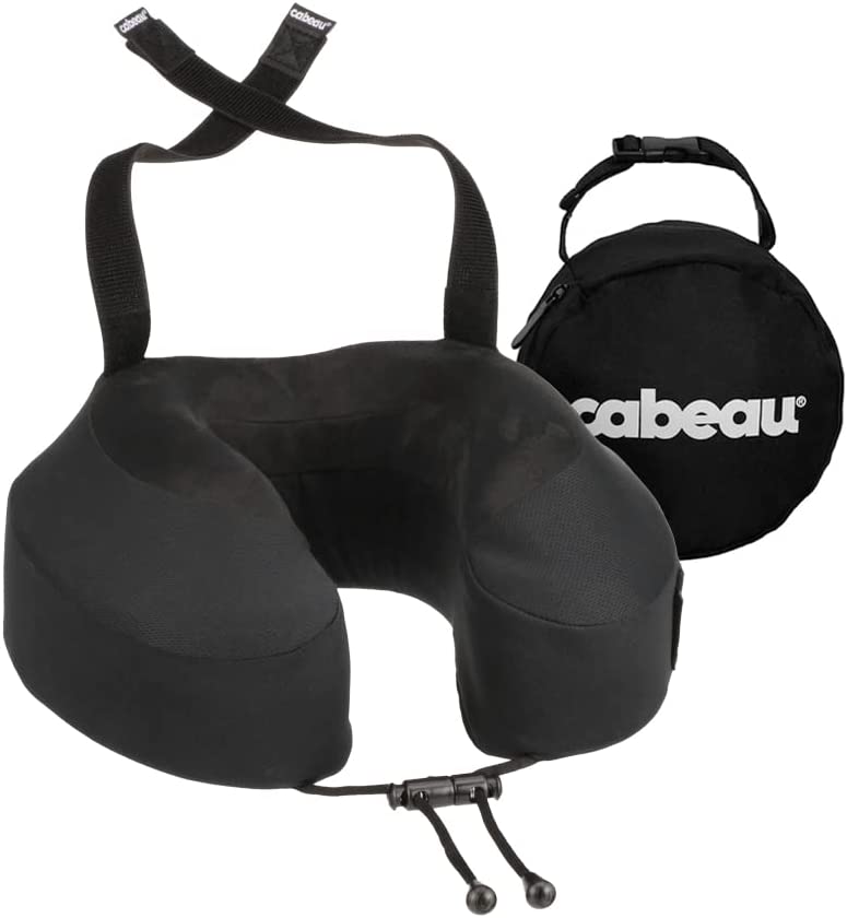 Oreillers de voyage : Cabeau Evolution Pillow